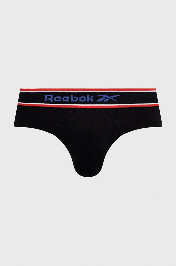 Spodní prádlo Reebok F8381 ( 3-pak) F8381