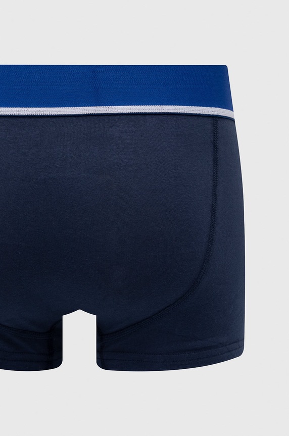 Boxerky Reebok ( 5-pak) F8384