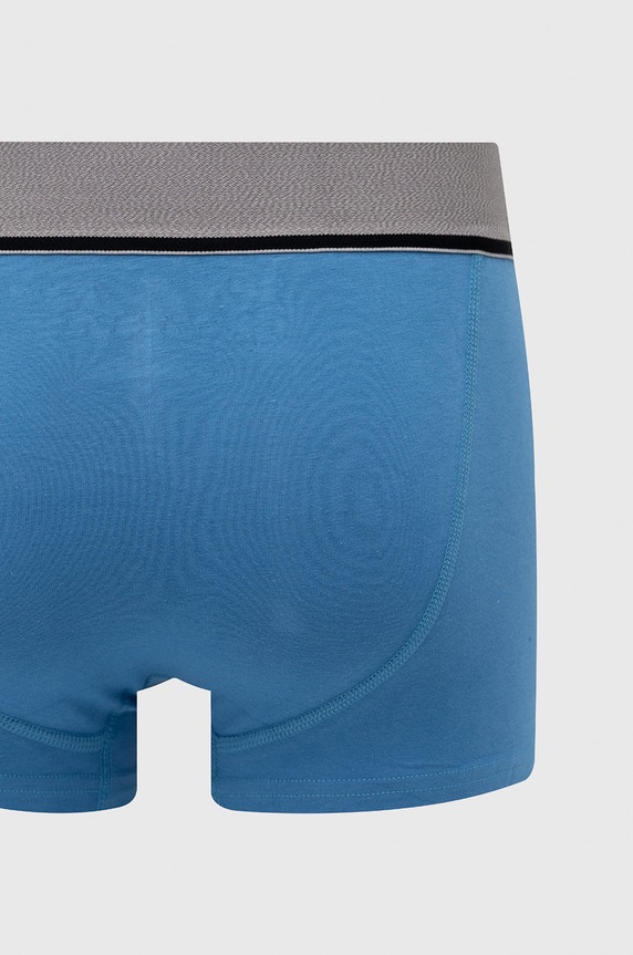 Boxerky Reebok ( 5-pak) F8384