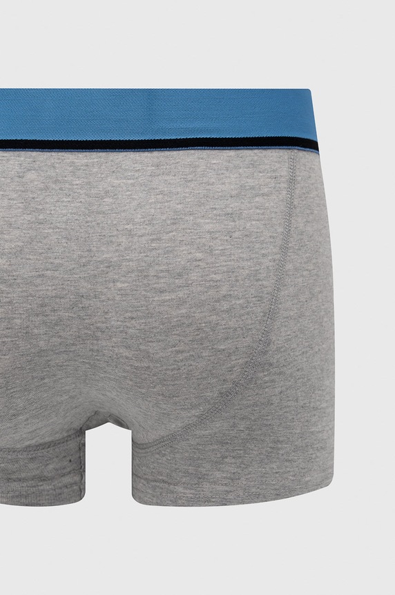 Boxerky Reebok ( 5-pak) F8384