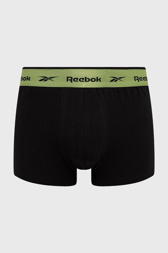 Reebok boxeralsó F8387 (3 db) F8387