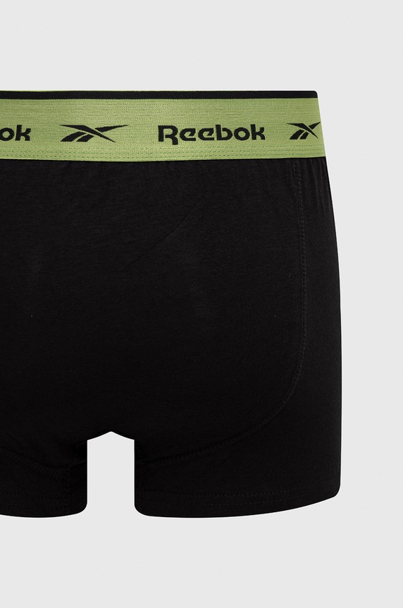 Reebok boxeralsó F8387 (3 db) F8387