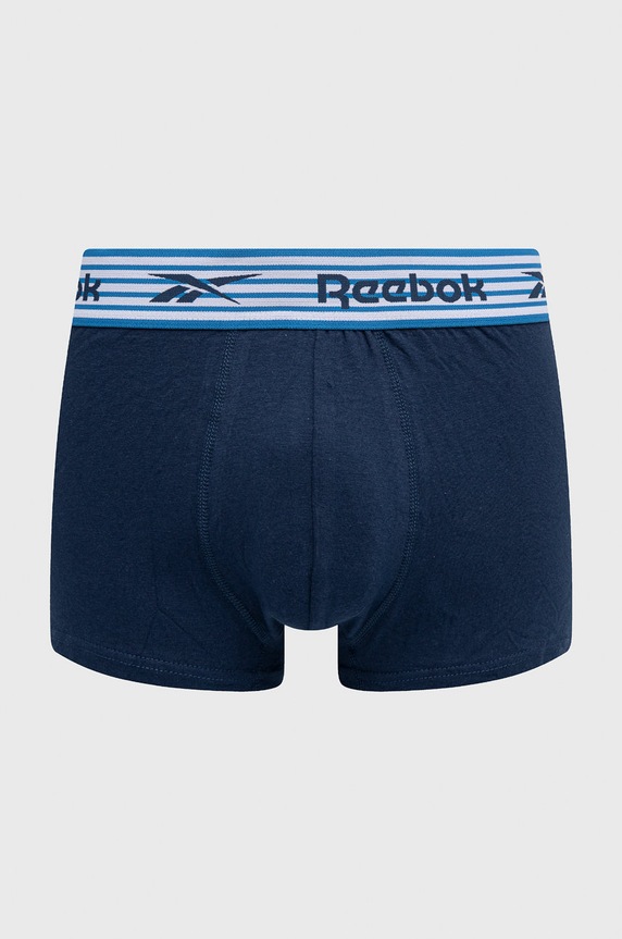 Reebok boxeralsó F8393 (3 db) F8393