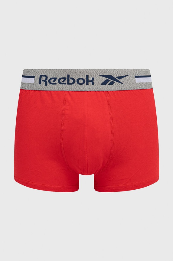 Reebok bokserki F8395 (3-pack) F8395 granatowy AA00