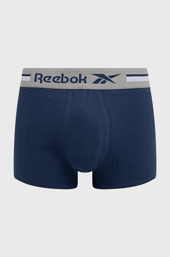 Reebok bokserki F8395 (3-pack) F8395
