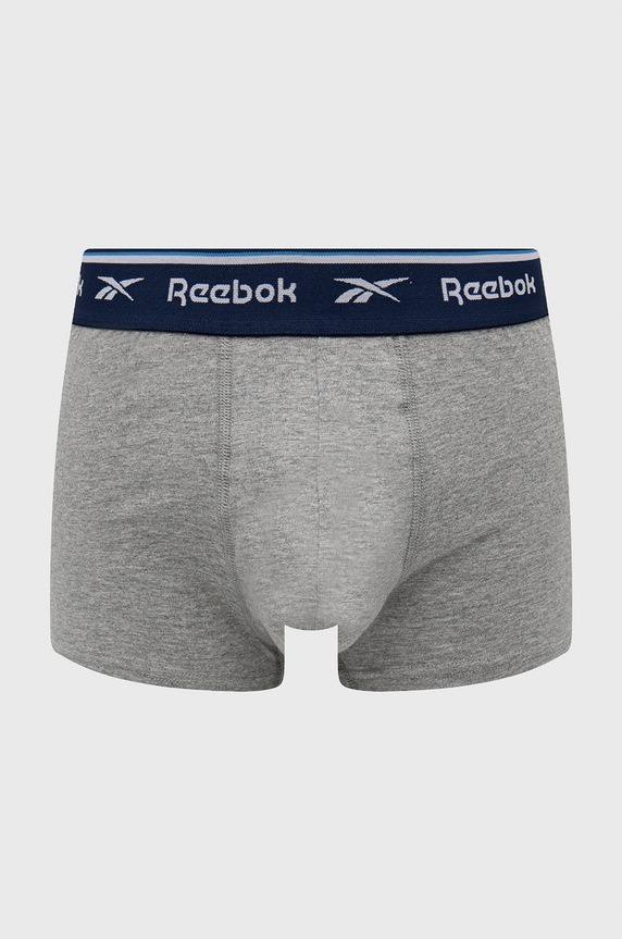 Reebok boxeri F8397 albastru AA00