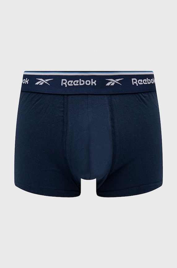Reebok boxeri albastru F8397