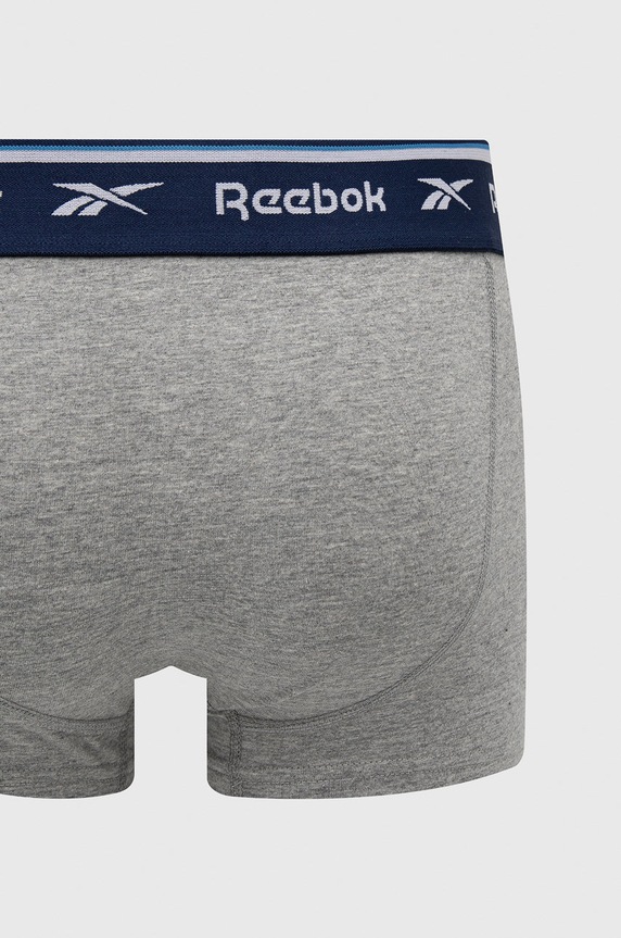 Reebok boxeri F8397 albastru