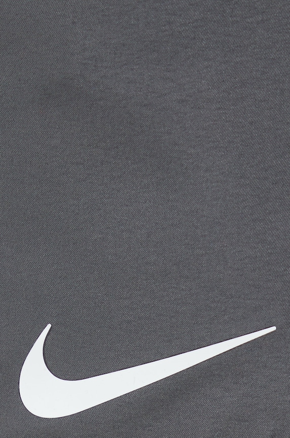 Nike pantaloncini da bagno Split nero NESSB451