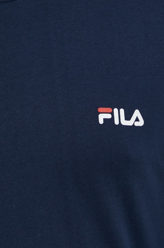 Fila piżama bawełniana FPS1091