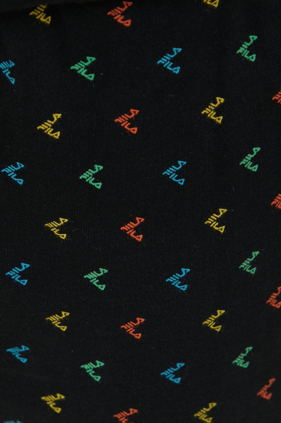 Fila piżama bawełniana FPS1092