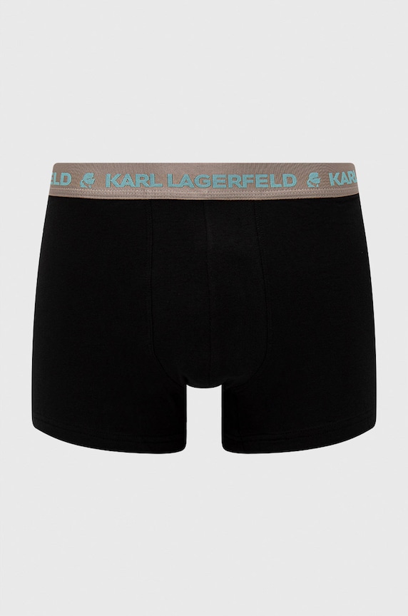 Karl Lagerfeld bokserki (3-pack) 225M2107