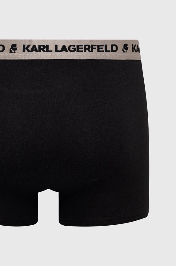 Karl Lagerfeld bokserki 225M2107 (3-pack) 225M2107