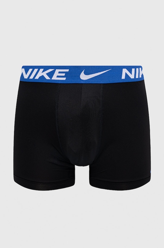 Nike bokserki (3-pack) KE1157 czarny AA00