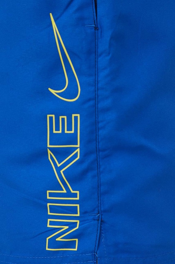 Одежда Купальные шорты Nike NESSC492 голубой