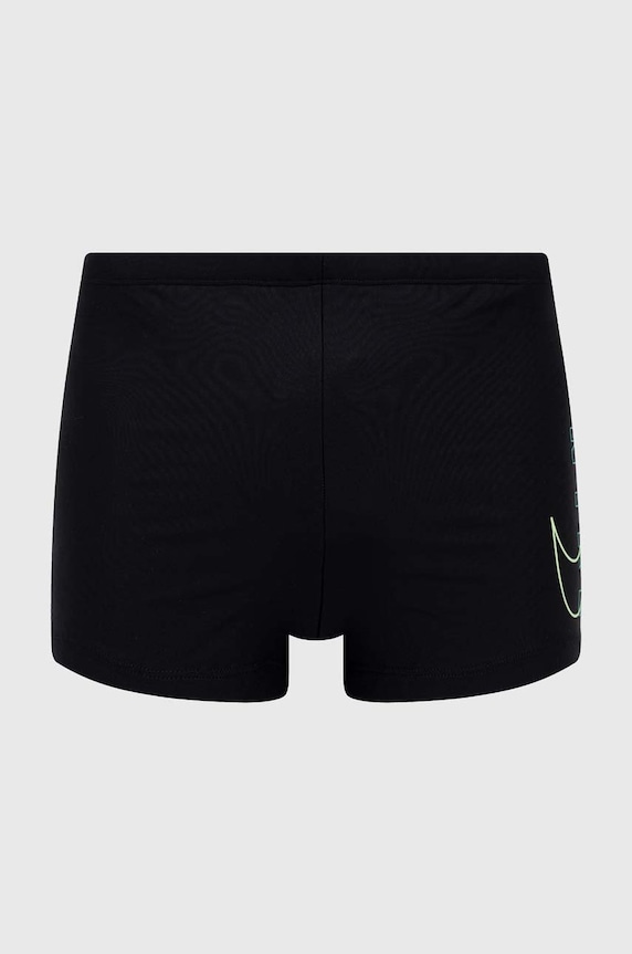 Nike kąpielówki Planet friendly czarny NESSC583