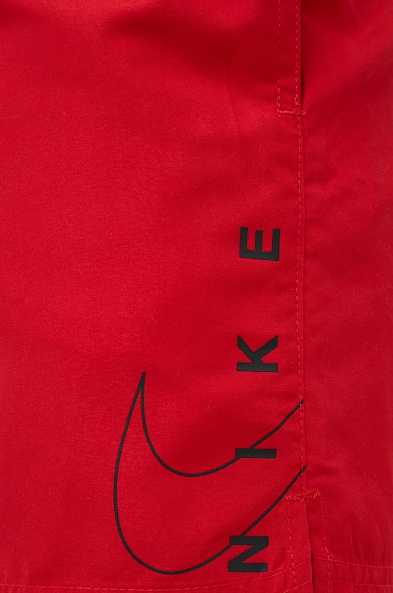Odzież Nike szorty kąpielowe NESSC601 czerwony