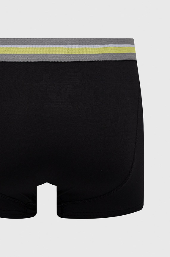 Boxerky Reebok F8370 čierna