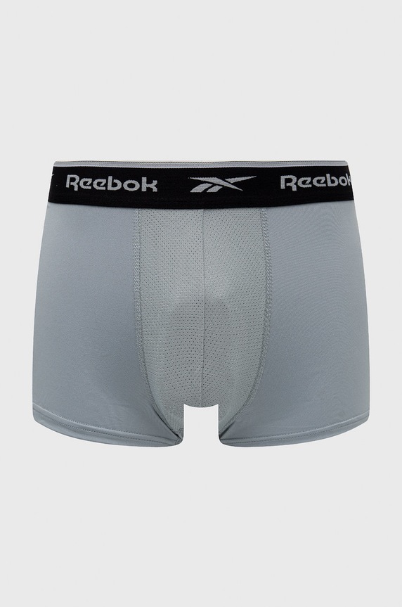 Reebok boxeri F8372 albastru AA00