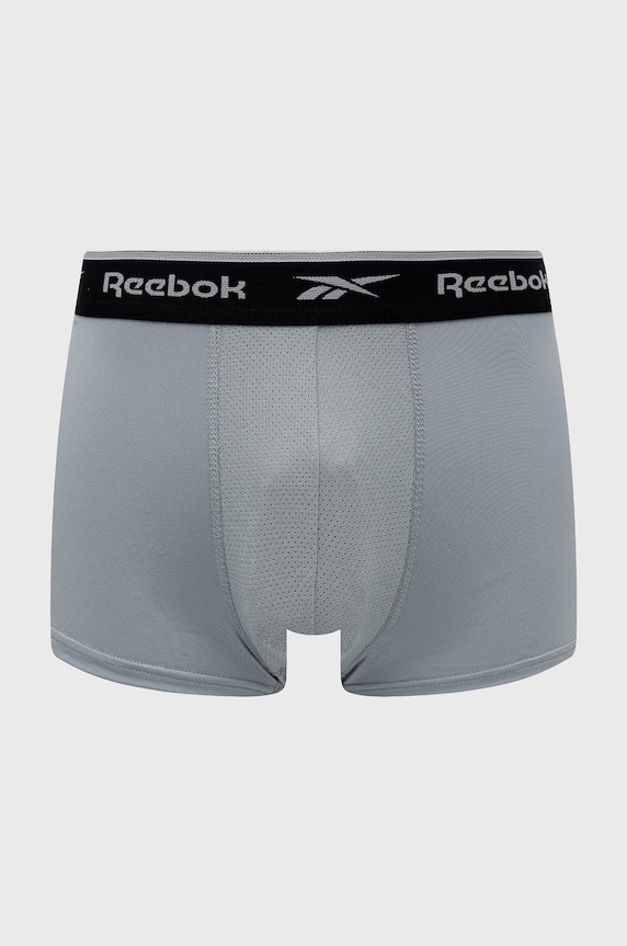 Reebok boxeri F8372 albastru AA00