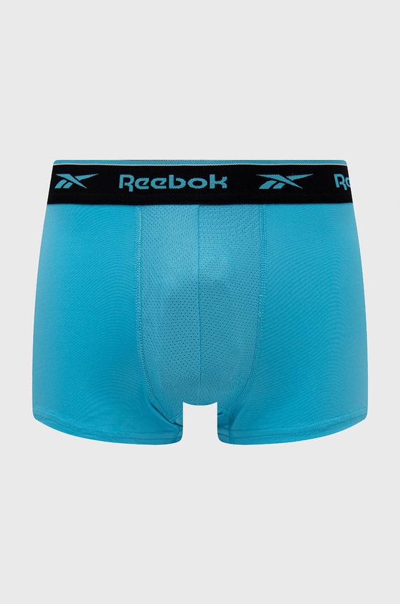 Reebok boxeri albastru F8372