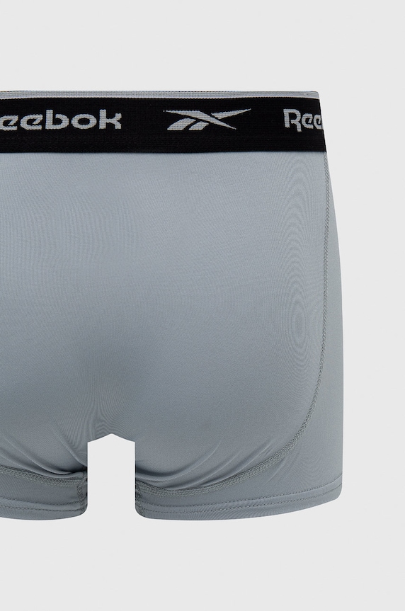 Reebok boxeri F8372 albastru
