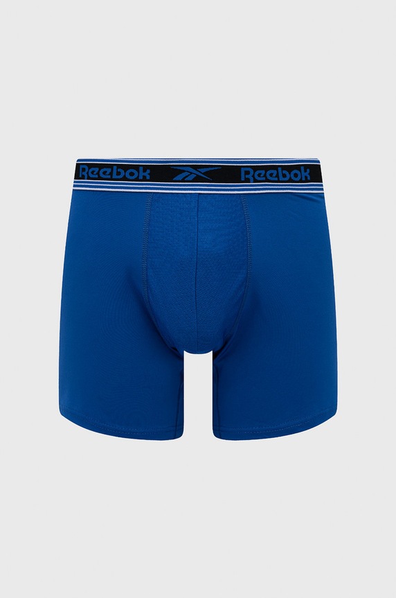 Îmbrăcăminte Reebok boxeri F8373 multicolor