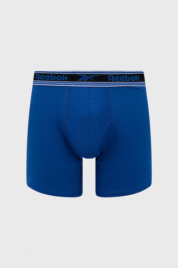 Îmbrăcăminte Reebok boxeri F8373 multicolor