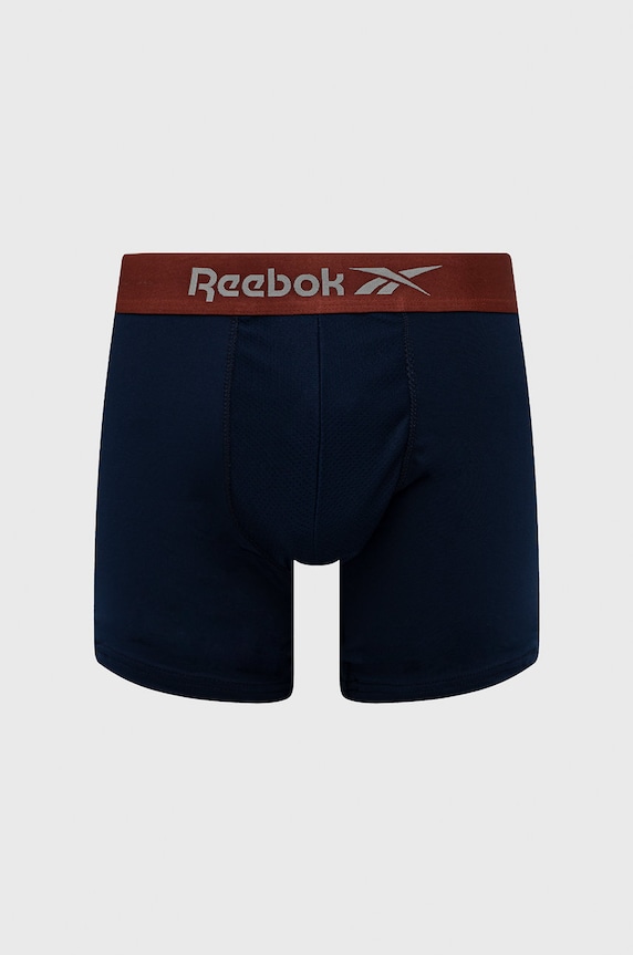Reebok bokserki (3-pack) F8374 multicolor AA00