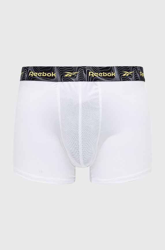 Reebok boxeri negru F8376