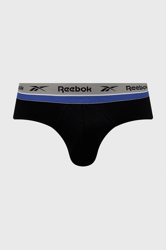 Oblečení Spodní prádlo Reebok F8382 černá