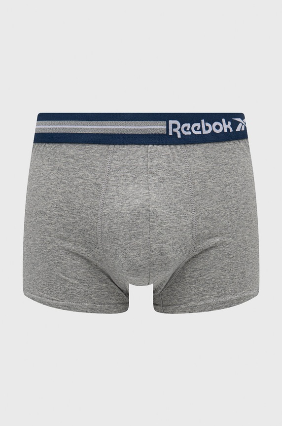 Reebok boxer F8399 blu navy AA00