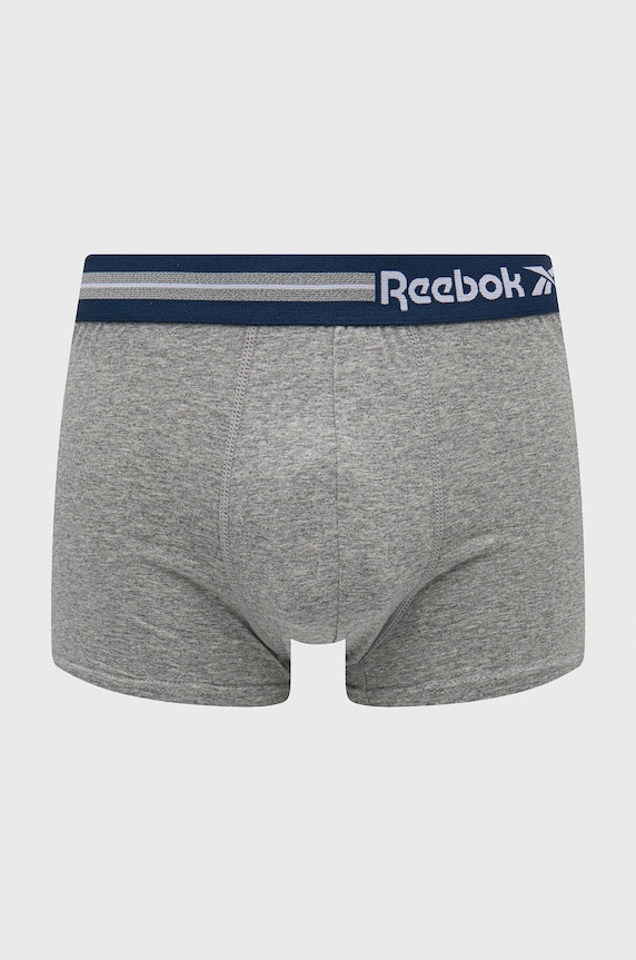 Reebok boxer F8399 blu navy AA00
