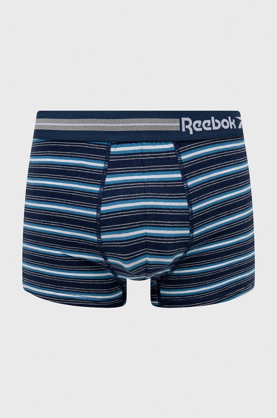 Reebok boxer blu navy F8399