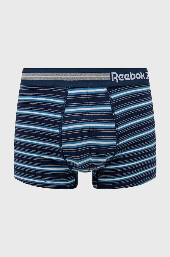 Reebok boxer blu navy F8399