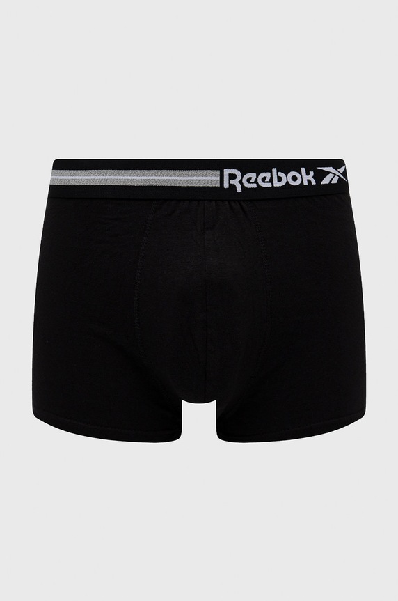 Reebok boxer F8399 grigio AA00