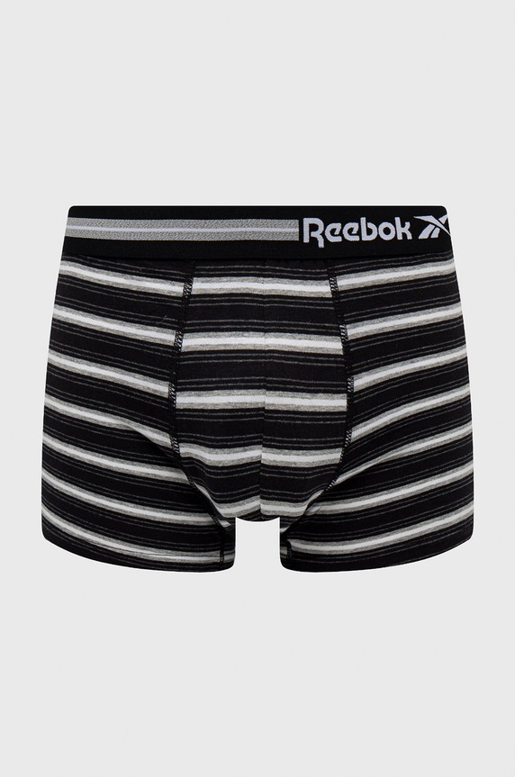 Reebok boxer grigio F8399