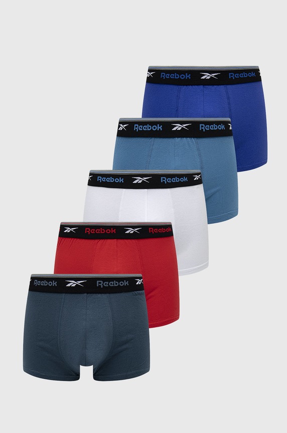 Reebok boxeri boxeri albastru F8403