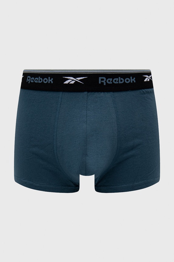 Reebok boxeri F8403 albastru AA00
