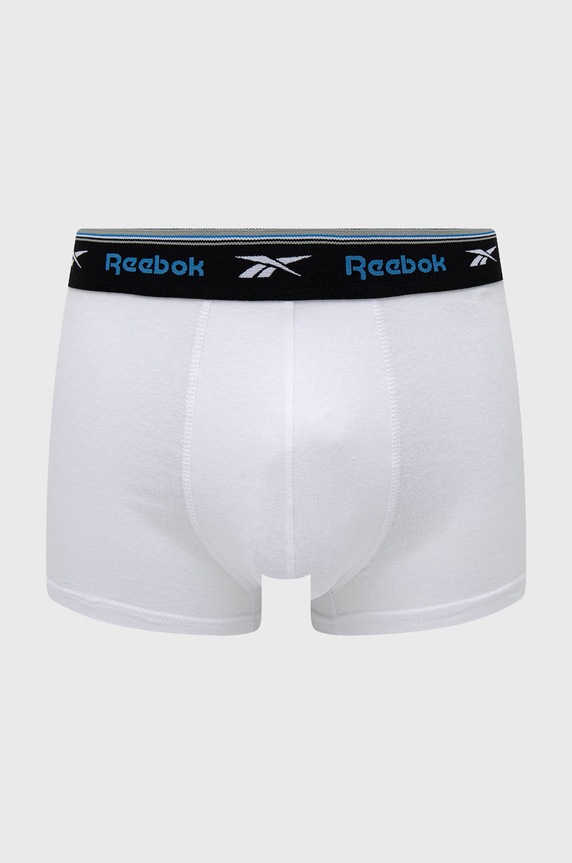 Reebok boxeri albastru F8403