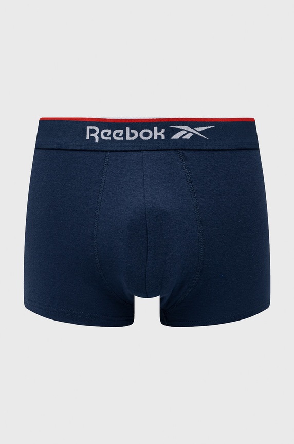Boxerky Reebok F8405 modrá AA00