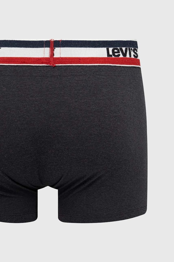 Levi's boxeralsó 3 db 37149.0814