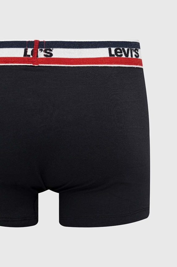 Levi's boxeralsó 3 db 37149.0814