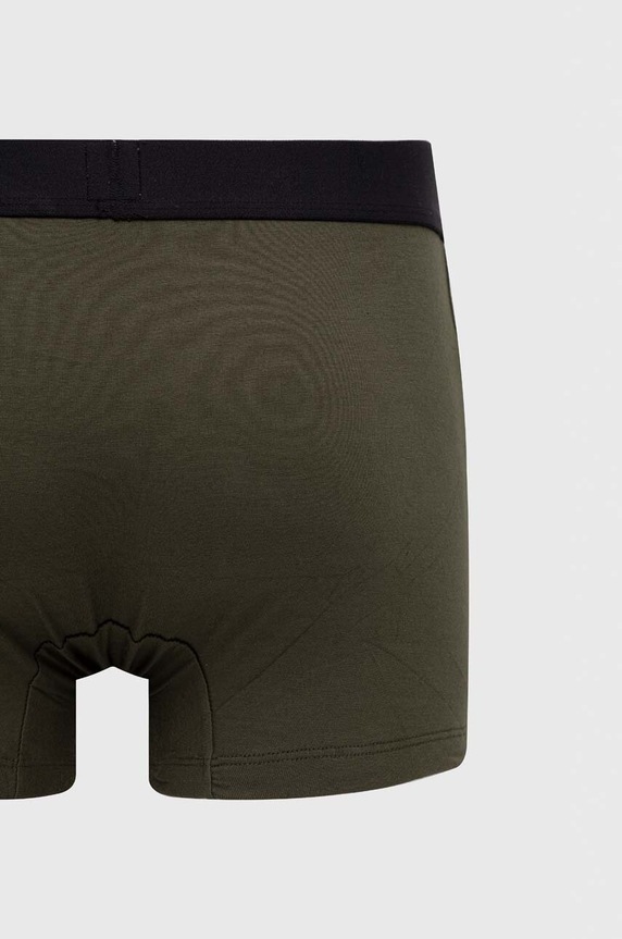 Levi's boxeri 2-pack verde 37149.0807