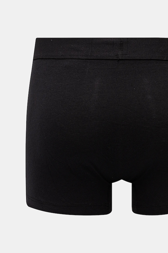 Ρούχα Μποξεράκια Levi's 2-pack 37149.0824 μαύρο