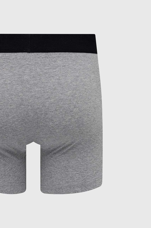 Odzież Levi's bokserki 2-pack 37149.0809 szary