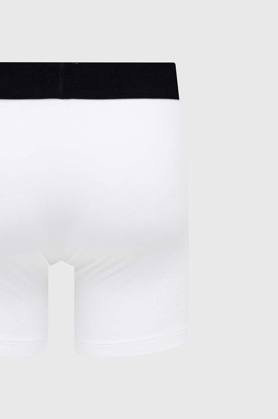 Îmbrăcăminte Levi's boxeri 2-pack 37149.0812 alb
