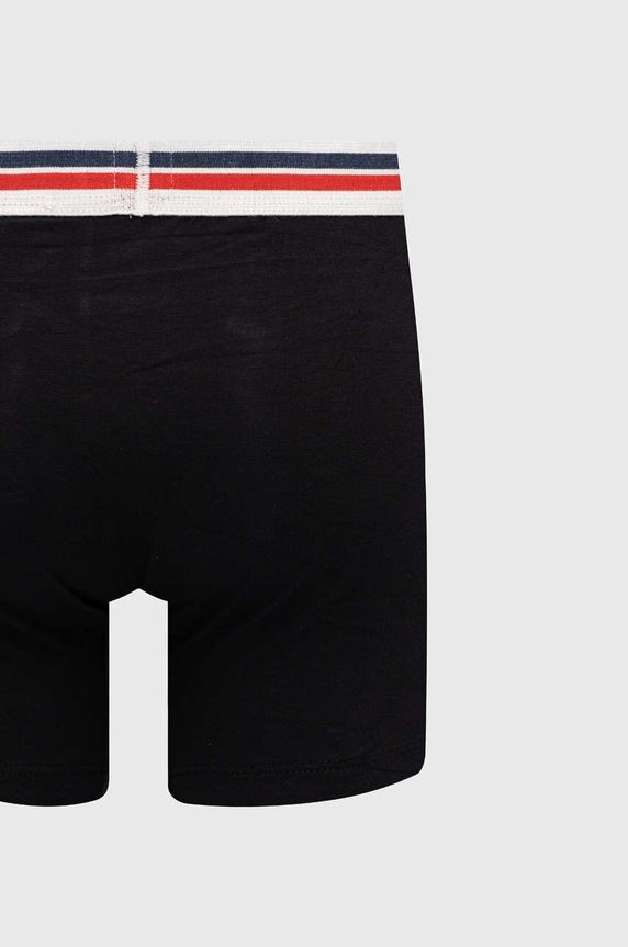 Boxerky Levi's 2-pack černá 37149.0826