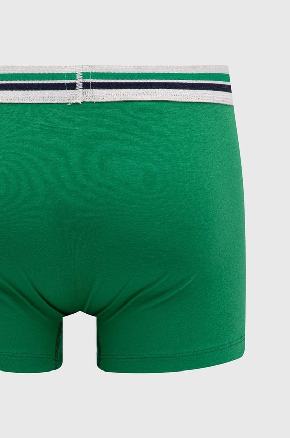 Boxerky Levi's 2-pack zelená 37149.0813