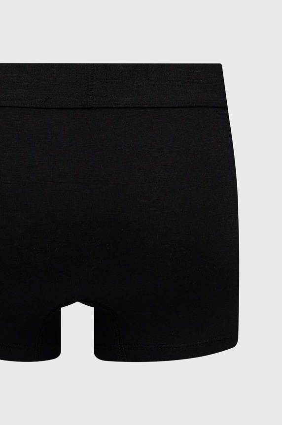 Îmbrăcăminte Levi's boxeri 2-pack 37149.0805 negru